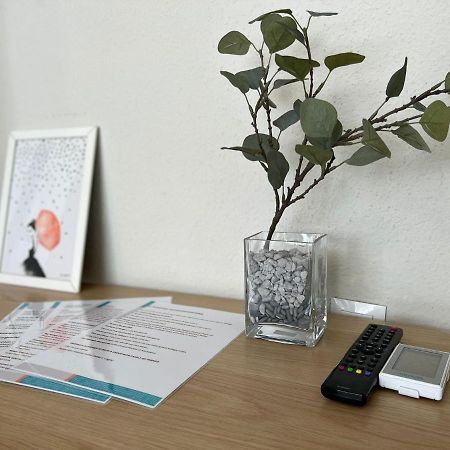 Gran Apartamento Familiar, Amigos O Trabajo Málaga Esterno foto