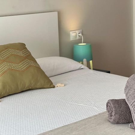 Gran Apartamento Familiar, Amigos O Trabajo Málaga Esterno foto