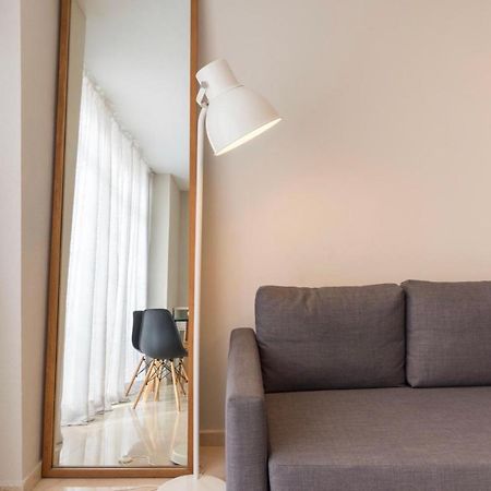 Gran Apartamento Familiar, Amigos O Trabajo Málaga Esterno foto