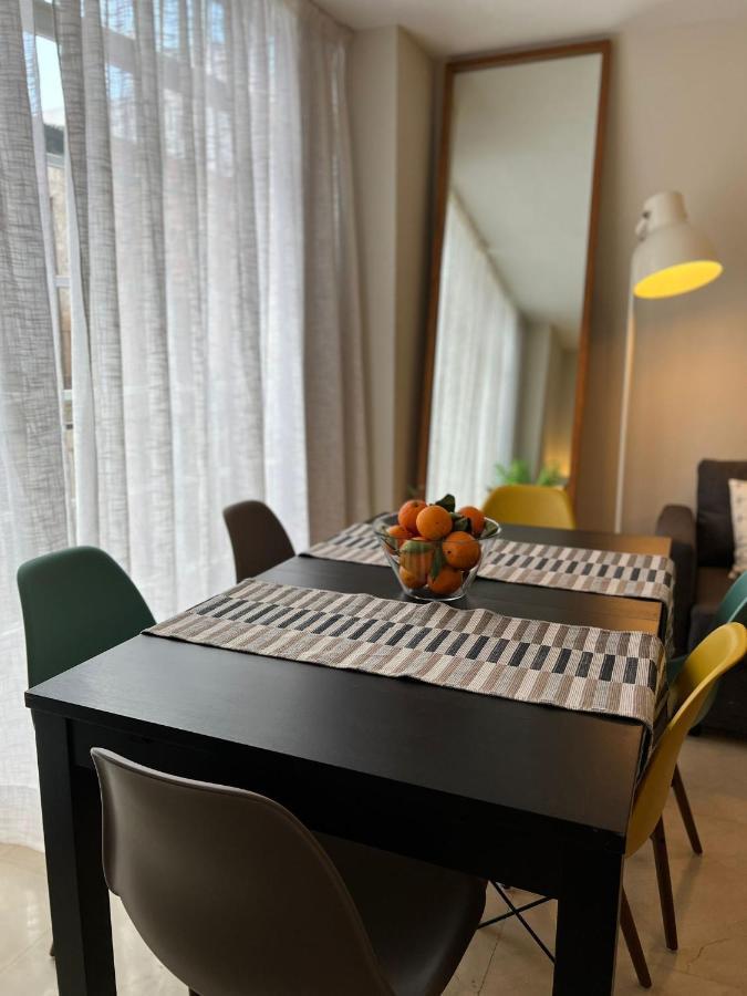 Gran Apartamento Familiar, Amigos O Trabajo Málaga Esterno foto
