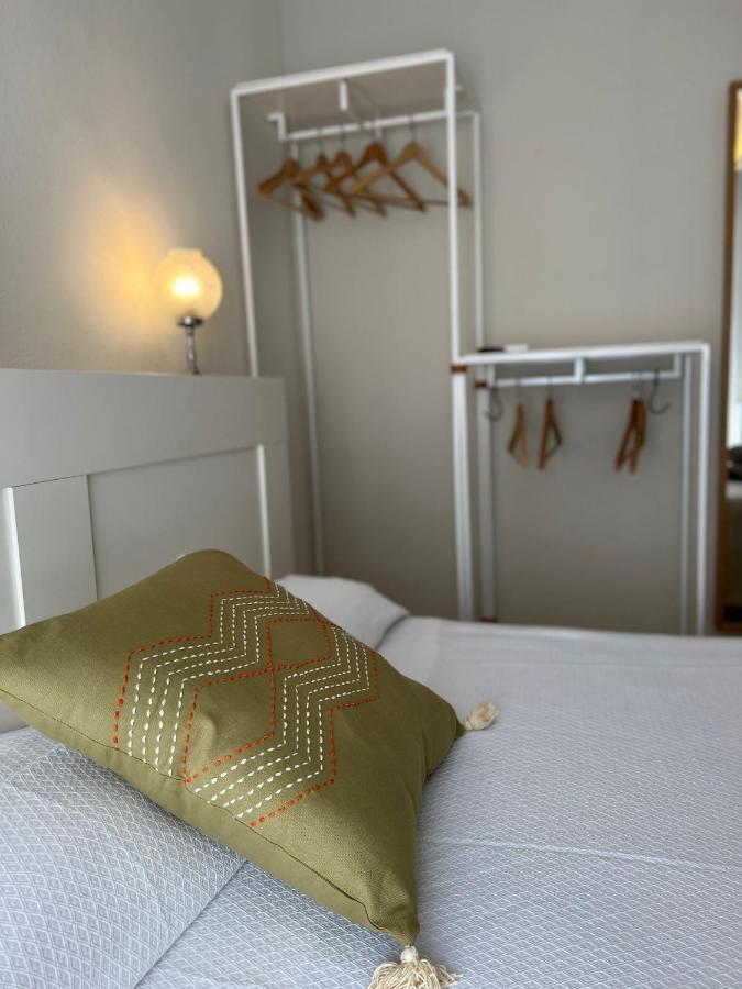 Gran Apartamento Familiar, Amigos O Trabajo Málaga Esterno foto