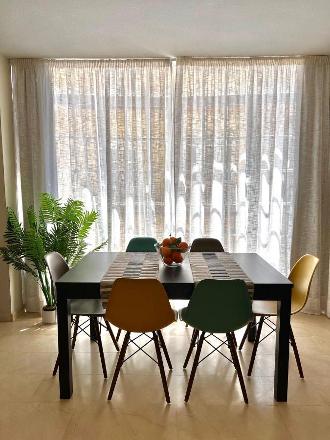 Gran Apartamento Familiar, Amigos O Trabajo Málaga Esterno foto