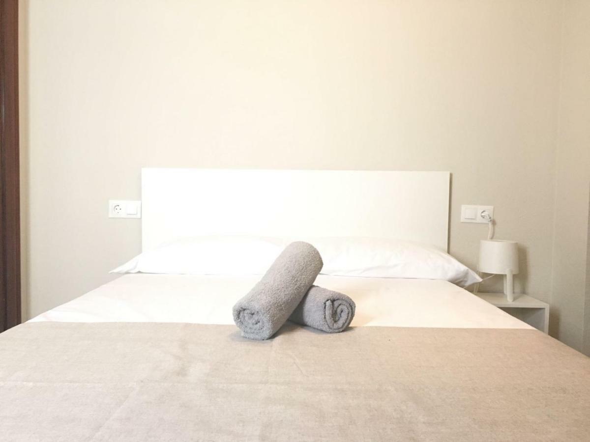 Gran Apartamento Familiar, Amigos O Trabajo Málaga Esterno foto