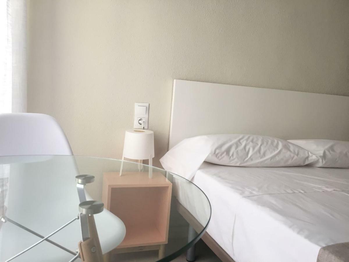 Gran Apartamento Familiar, Amigos O Trabajo Málaga Esterno foto