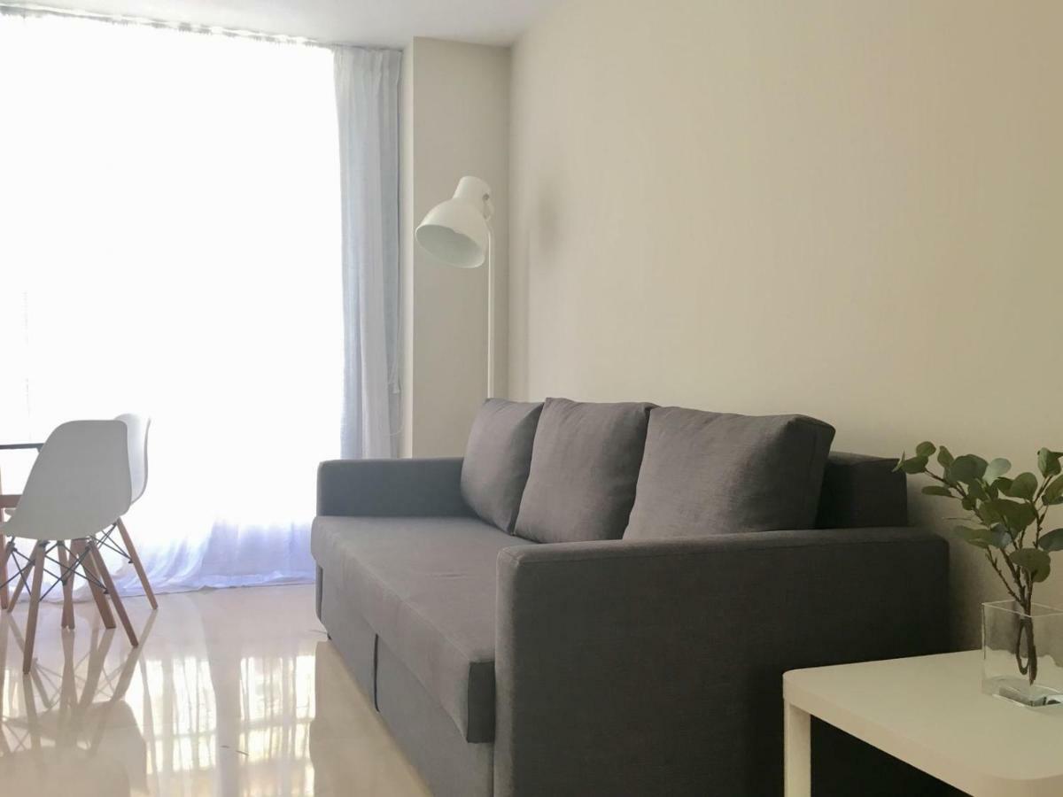 Gran Apartamento Familiar, Amigos O Trabajo Málaga Esterno foto