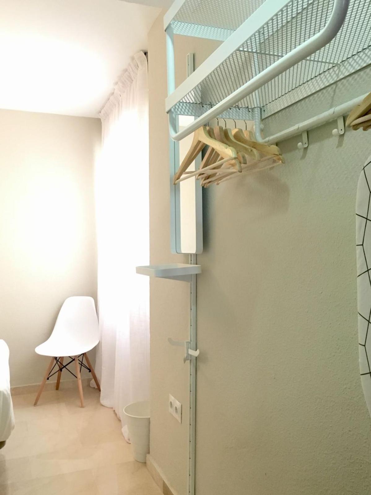 Gran Apartamento Familiar, Amigos O Trabajo Málaga Esterno foto