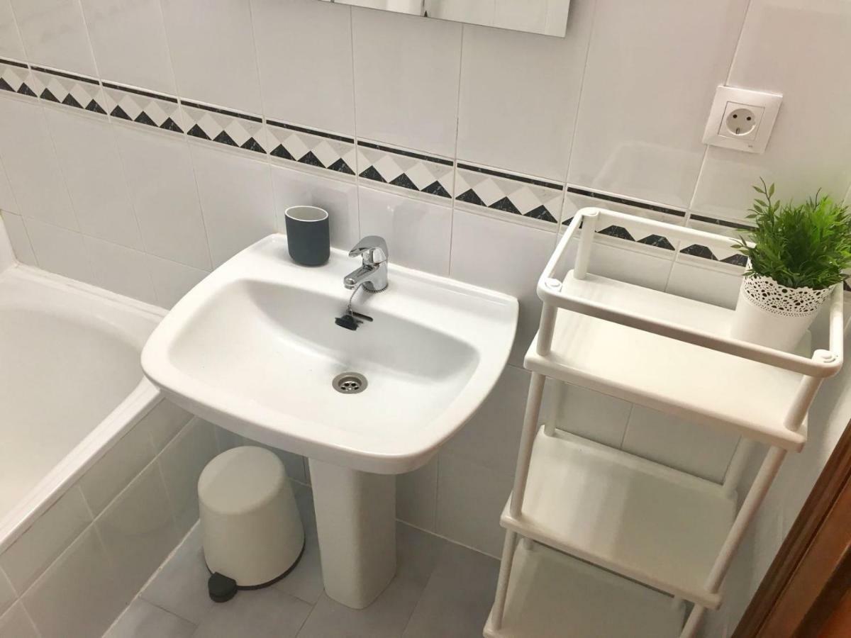Gran Apartamento Familiar, Amigos O Trabajo Málaga Esterno foto
