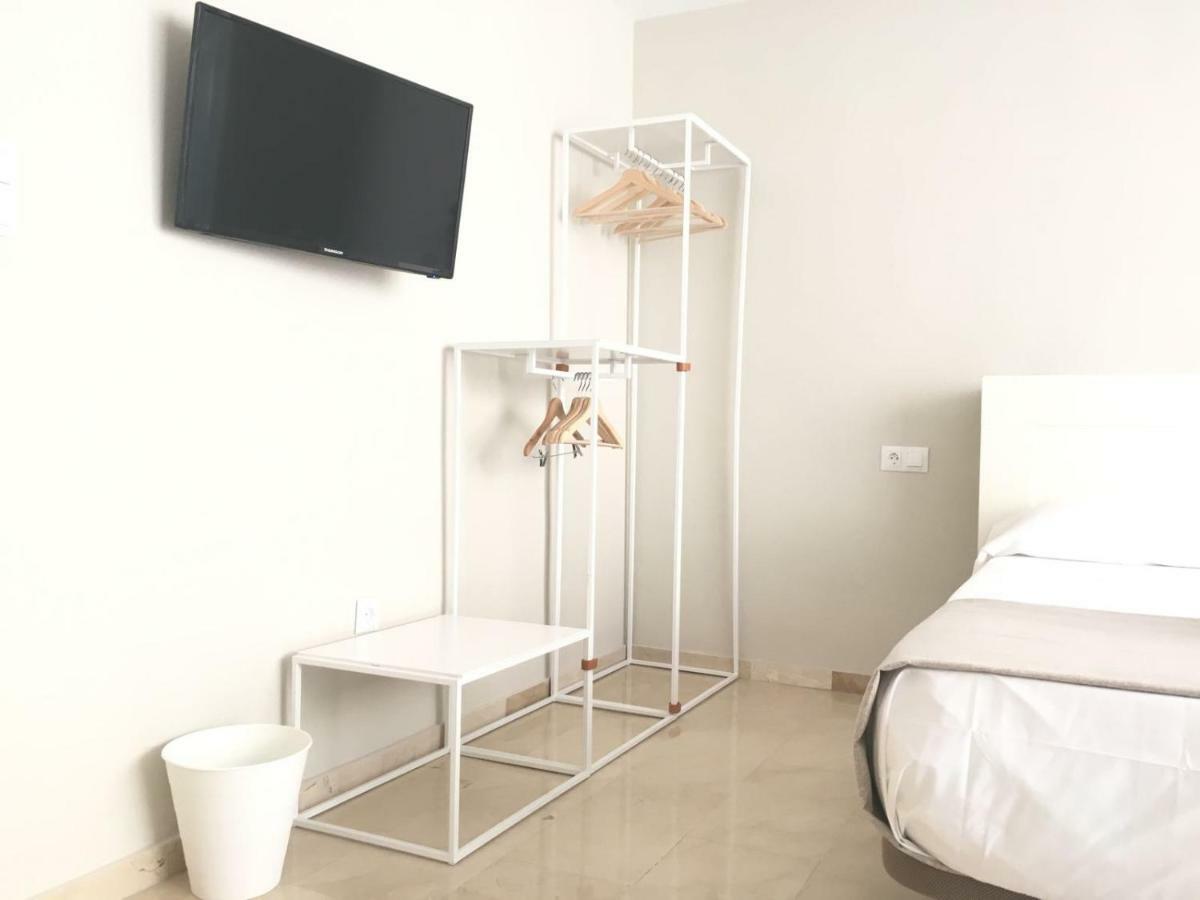 Gran Apartamento Familiar, Amigos O Trabajo Málaga Esterno foto