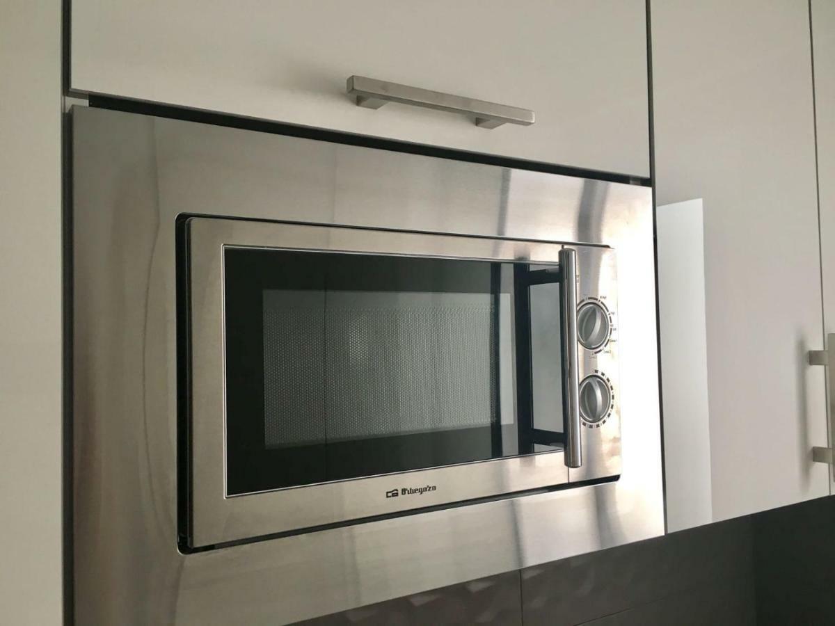 Gran Apartamento Familiar, Amigos O Trabajo Málaga Esterno foto