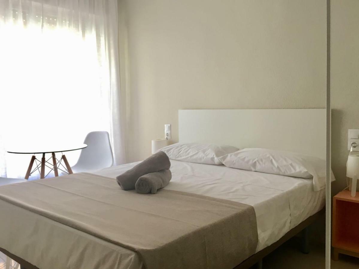 Gran Apartamento Familiar, Amigos O Trabajo Málaga Esterno foto