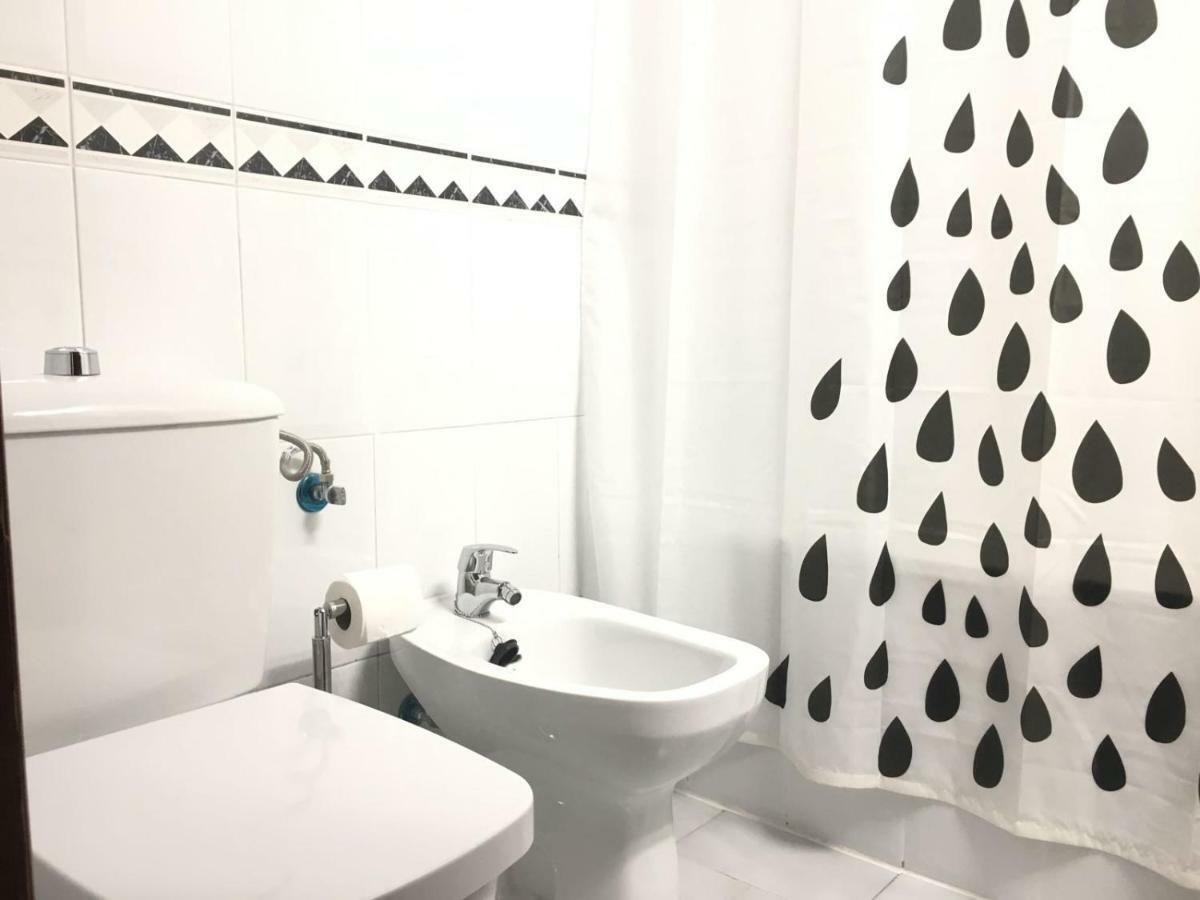 Gran Apartamento Familiar, Amigos O Trabajo Málaga Esterno foto